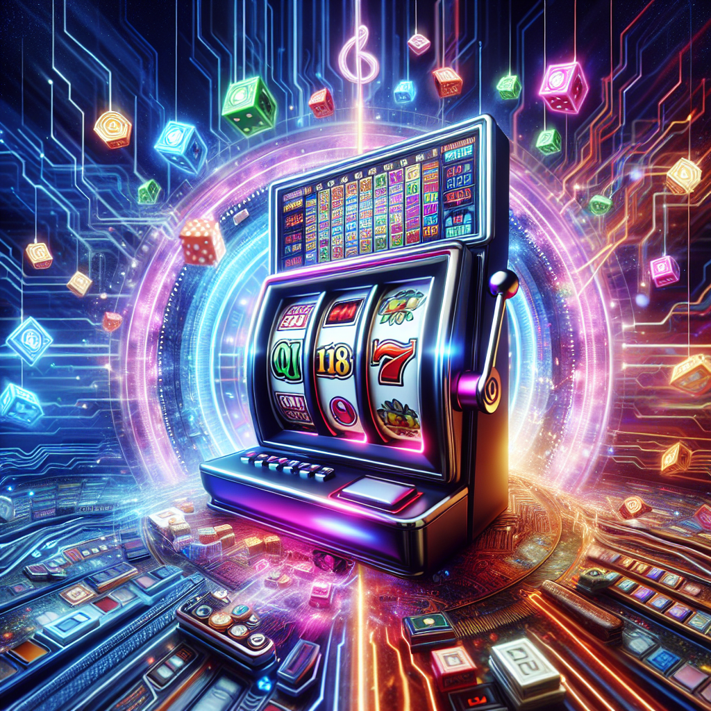 Rahasia Dibalik Populernya DV188 Slot dalam Dunia Permainan Daring