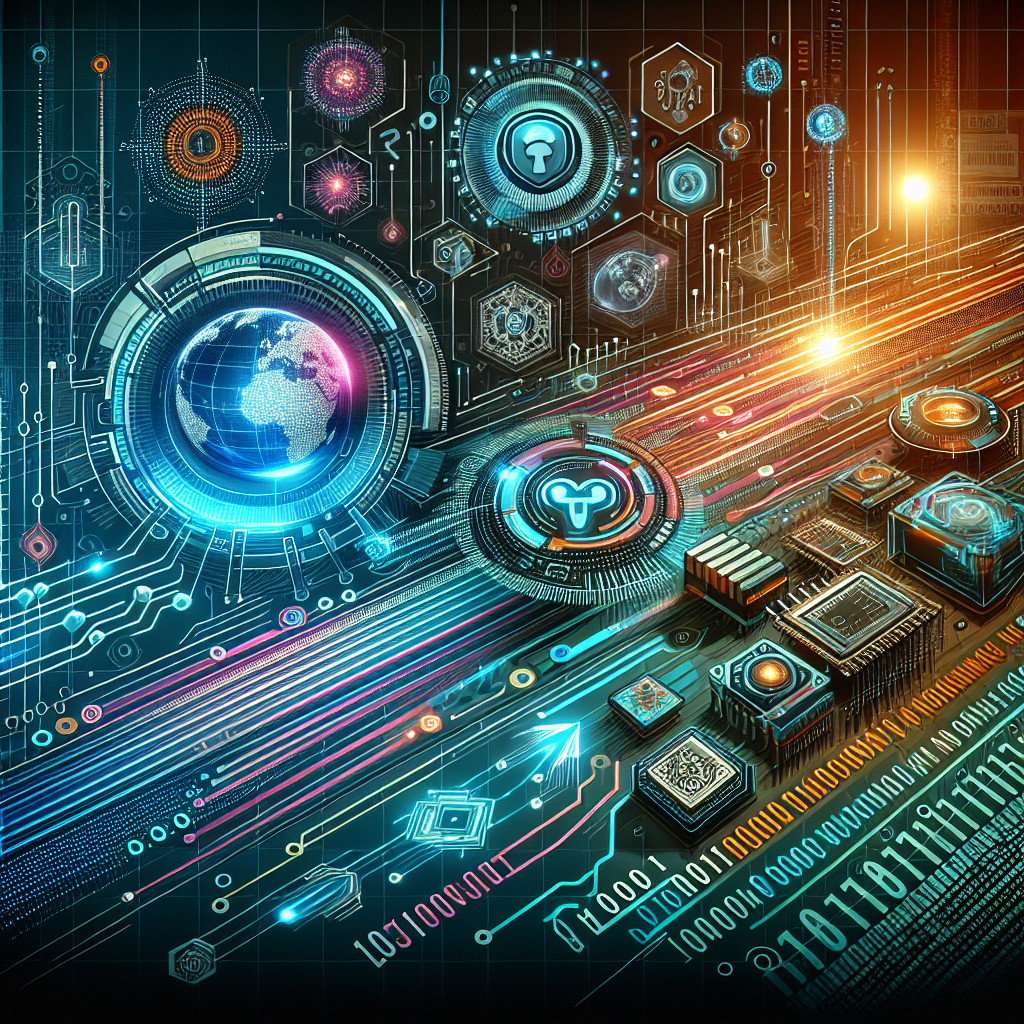 DV188: Inovasi Terkini dalam Dunia Teknologi