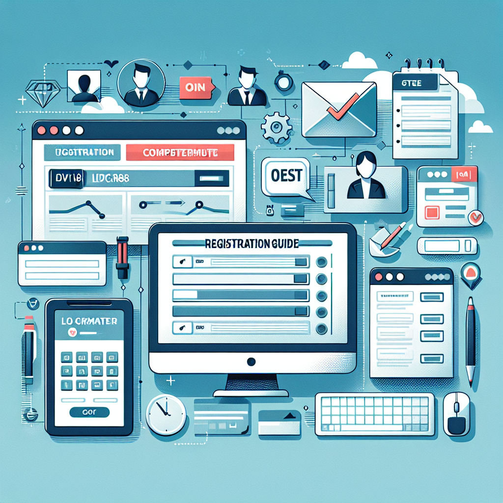 Panduan Lengkap Cara Daftar DV188