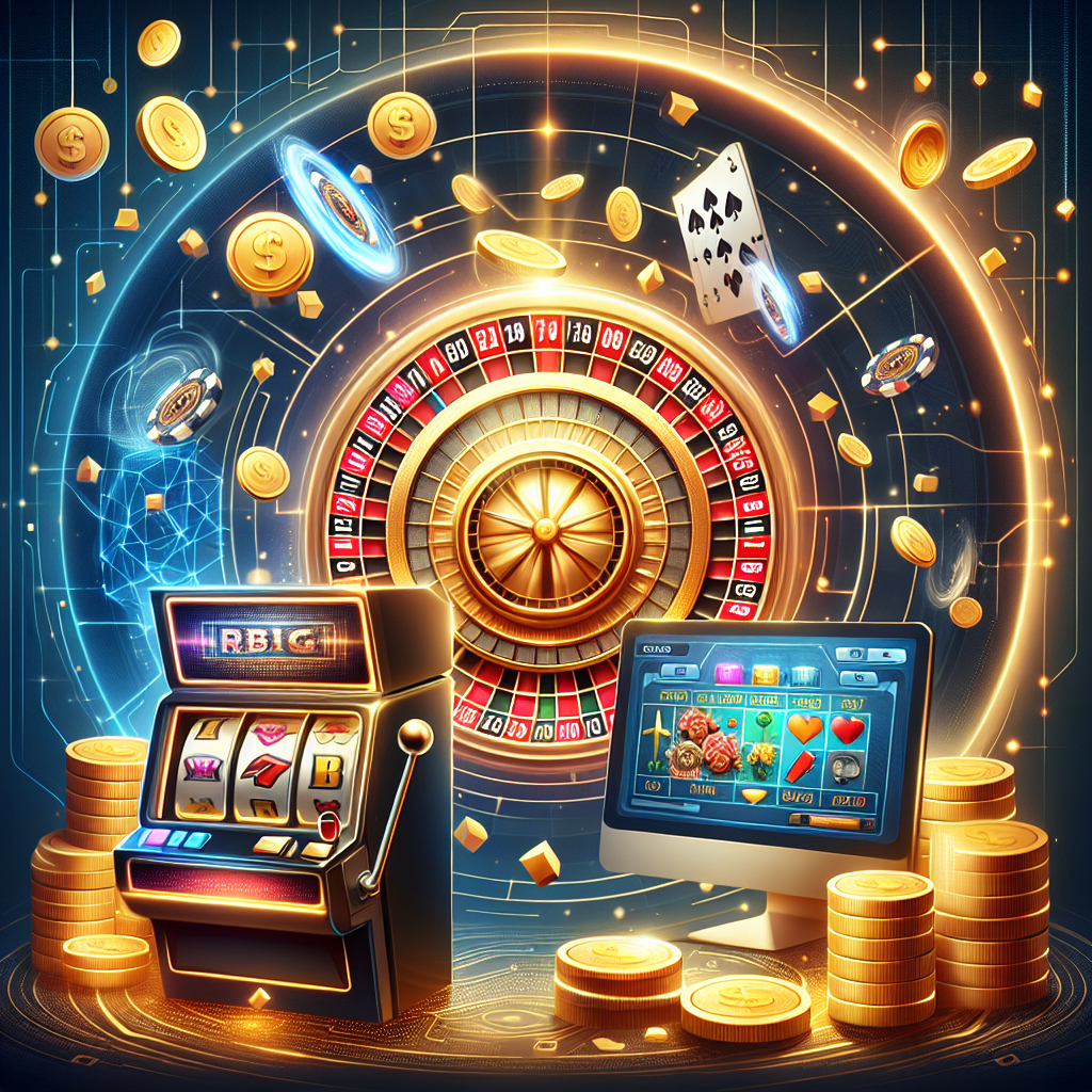 DV188 RTP Slot: Menggali Potensi Kemenangan di Dunia Perjudian Online