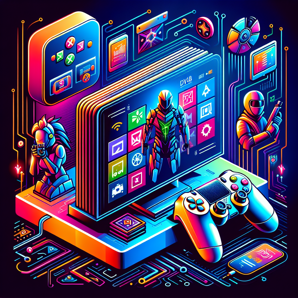 Mengenal Situs DV188: Platform Terbaru untuk Pecinta Game Online